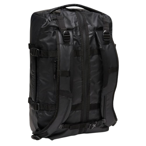 Torba Oakley Road Trip RC Duffle 50L Blackout - 2025