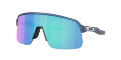 Okulary Oakley Sutro Lite S Matte Blue Frame/Prizm Sapphire Lenses