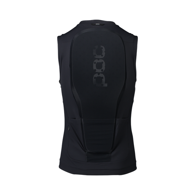 Ochraniacz POC Oseus VPD Torso Uranium Black - 2024/25