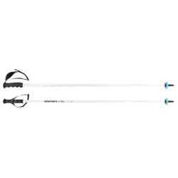 Ski poles HEAD Worldcup SL White - 2024/25