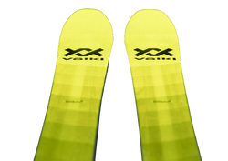 Skis VOLKL Rise Up 82 - 2021/22