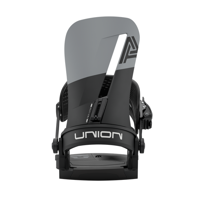 Snowboardbindungen Union Atlas Black -2025/26