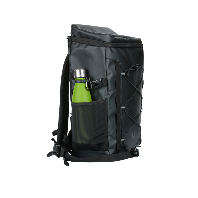 Plecak LEVEL Urban Black 25L - 2023/24