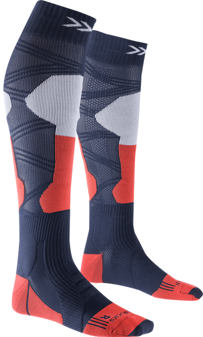 Skarpety narciarskie X-SOCKS Ski Patriot 4.0 Poland - 2025/26