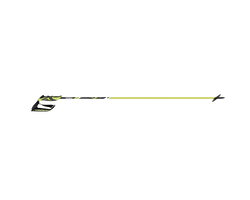 Kije Gabel Carbon Classic SC Lime - 2024/25