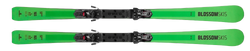 Narty Blossom Skis Numero Uno SL Superflex + PRD 12 - 2025/26