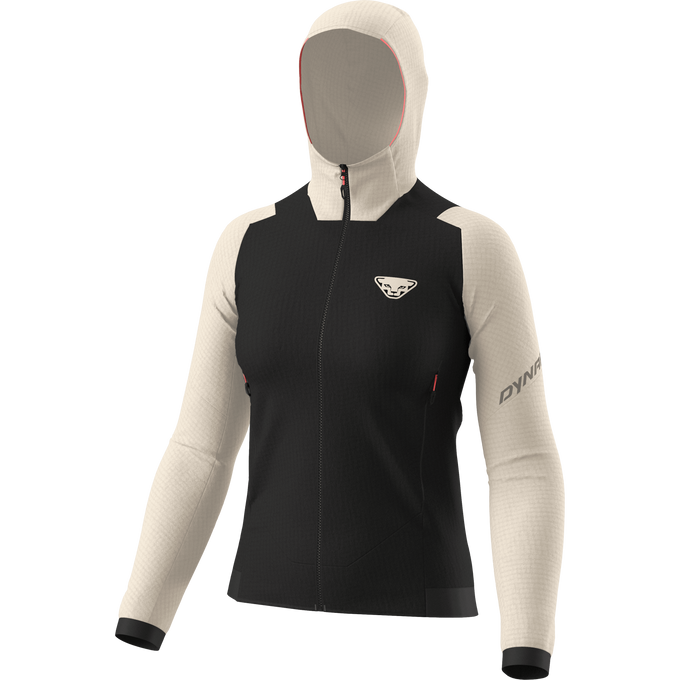 Bluza Techniczna Dynafit Blacklight Thermal Hooded Jacket W Overcast -  2025/26