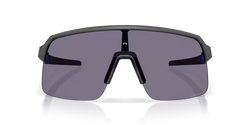 Okulary Oakley Sutro Lite Matte Grey Smoke Frame/Prizm Grey Lenses