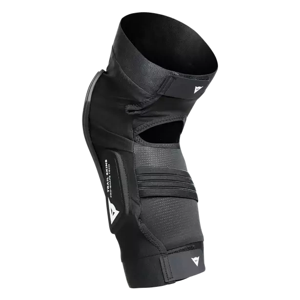 Ochraniacze na kolana Dainese Trail Skins Pro Knee Guards Black