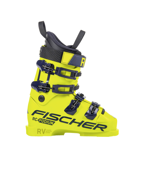 Buty narciarskie Fischer RC4 Podium LT 90 - 2025/26