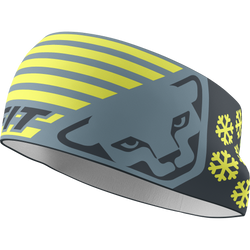 Headband Dynafit Graphic Performance Headband Smoke Blue/Flag - 2025/26