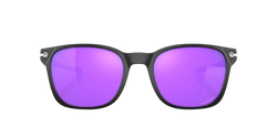 Okulary Oakley Ojector Matte Black Frame / Prizm Violet Lenses