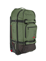 Torba Van Deer RIG 9800 123L - 2025/26