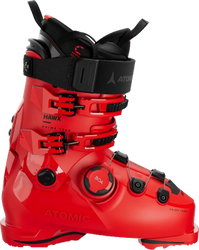 Buty narciarskie Atomic Hawx Prime 120 S BOA GW Red/Black - 2025/26