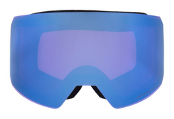 Gogle Red Bull Spect Line 04 Blue/Purple & Blue Mirror - 2023/24