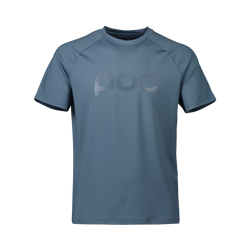 Koszulka rowerowa POC M's Reform Enduro Tee Calcite Blue - 2025