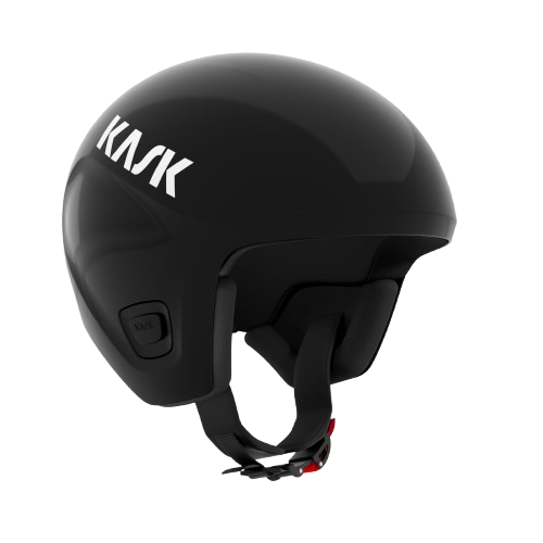 Kask narciarski KASK Omega Black - 2025/26