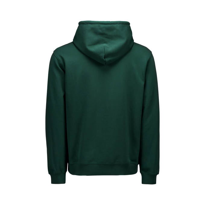 Hoodie POC Hood Pargasite Green - 2025/26