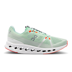 Buty Męskie On Running Cloudsurfer Creek/White