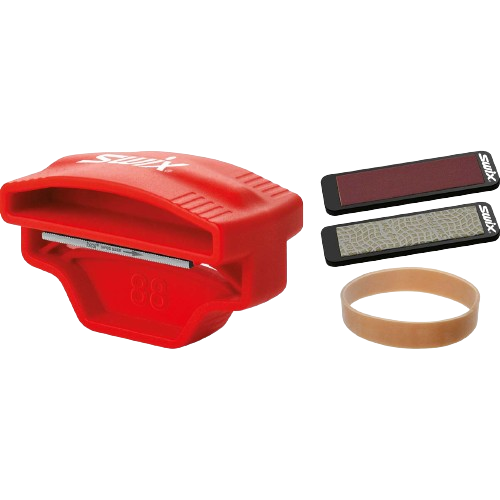 Ostrzałka SWIX Compact Edger Kit 