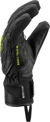 Rękawice LEKI WCR C-Tech 3D Junior - 2025/26