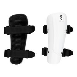 Forearm protectors POC Forearm Classic Jr Hydrogen White - 2025/26