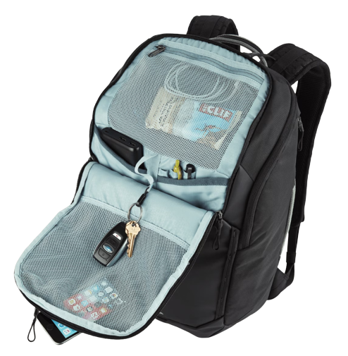 Plecak Thule Chasm Backpack 26L Black - 2025