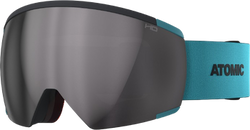 Gogle Atomic Redster HD Teal Blue - 2024/25