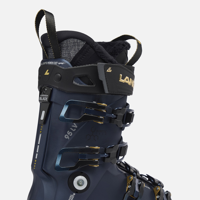 Buty narciarskie Lange Shadow 95 W LV GW - 2025/26