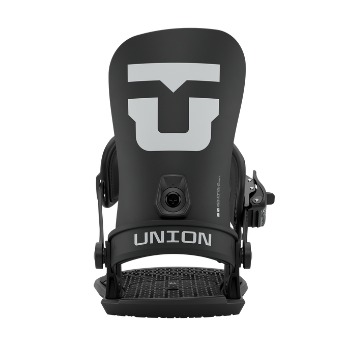 Wiązania Union Strata Black - 2025/26