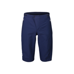 Spodenki rowerowe POC Essential Enduro Shorts Turmaline Navy - 2025