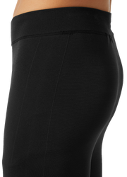 Thermoaktive Hose Helly Hansen Lifa Seamless Racing Pant Black - 2023/24
