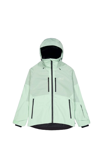 Kurtka snowboardowa Picture Sygna Silt Green - 2024/25 