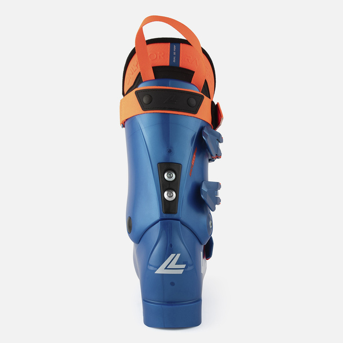 Skischuhe Lange RS 70 SC Vibrant Blue - 2025/26