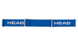 Pasek do gogli HEAD Goggle Strap Blue