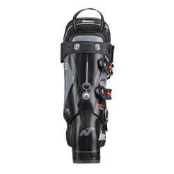 Skischuhe Nordica Pro Machine 100 (GW) Black Grey Red - 2023/24