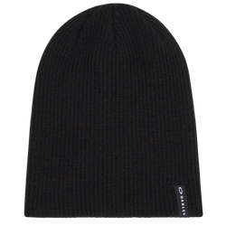 Czapka Oakley Back Bone Beanie 2.0 Blackout