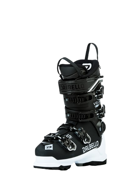 Buty narciarskie Dalbello Veloce 75 W GW Black/White - 2023/24