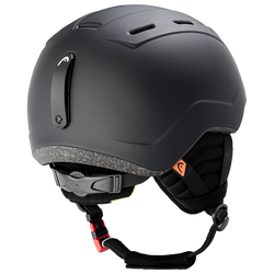 Kask HEAD Mojo Black - 2025/26