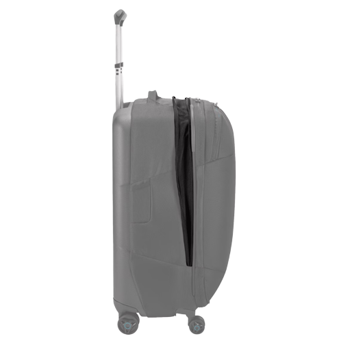 Walizka Thule Subterra 2 Checked Spinner Black