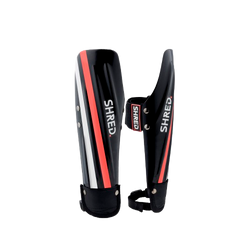 Ochraniacze na przedramię Shred Carbon Arm Guards Carbon/Rust L - 2025/26