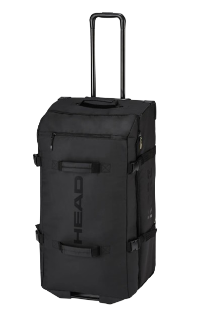 Torba HEAD Freeride Travelbag - 2025/26