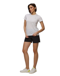 Koszulka On Running CORE-T Women White - 2025
