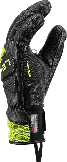 Handschuhe LEKI WCR Venom DH 3D - 2025/26