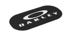 Skarpeta na gogle Oakley Goggles Cover - 2025/26