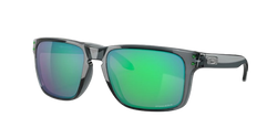 Okulary Oakley Holbrook XL Crystal Black Frame / Prizm Jade Lenses