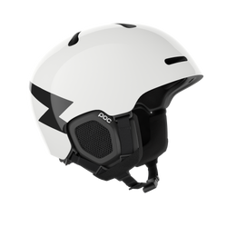 Helmet POC Fornix MIPS Blixten White - 2025/26