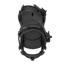 Snowboardbindungen Union  Force Black 20-YR - 2025/26