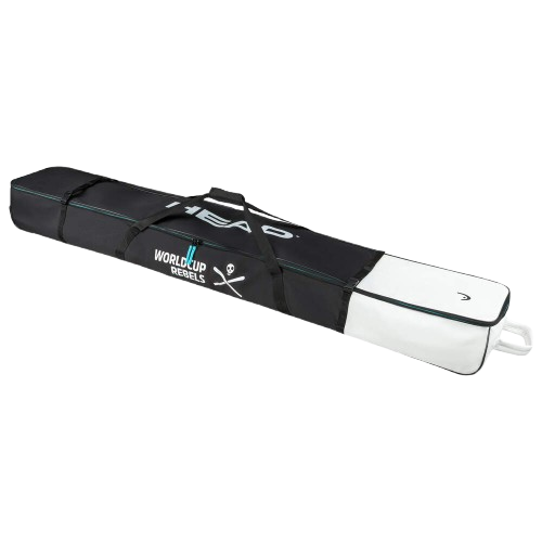 Pokrowiec na narty HEAD Rebels Double Skibag - 2025/26