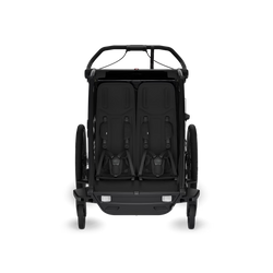 Przyczepka rowerowa Thule Chariot Sport 2 Double 